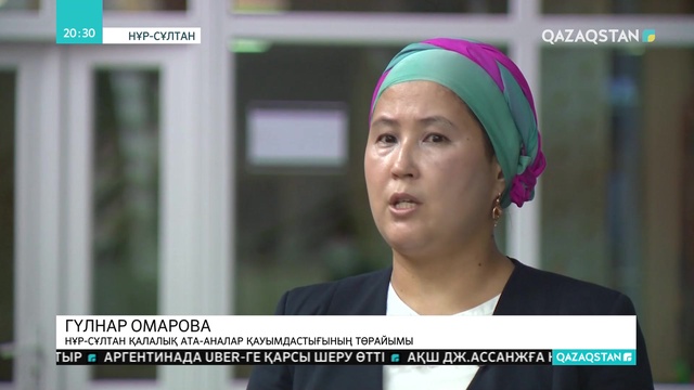 Мектеп бітіру кештері ұлан-асыр тойға айналды