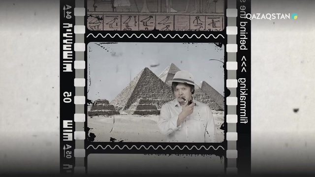 12.04.2019 – Parasat maidany (Парасат майданы) - Галилео: Дегенмен ол айналады... (Толық нұсқа)