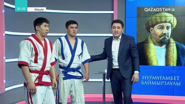 «Másele» Зілтемірді көтергендер жауапкершілікті көтере ала ма?