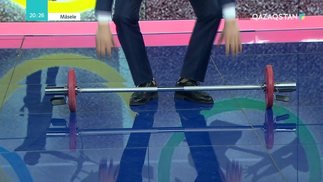 «Másele». Алтын, күміс, қоланы үйіп беретін спорт түрлерін дамытуға не кедергі?