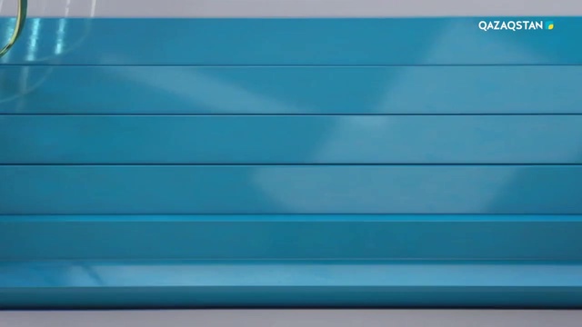 13.04.2019 – Qaiyrly kesh, Qazaqstan! (Қайырлы кеш, Қазақстан!) - Сейфуллин Жолбарыс. 2-маусым. 6-бағдарлама (Толық нұсқа)