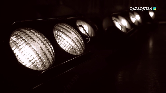 13.04.2019 –  JańǵyryQ. Жаңғырық. 2-бағдарлама. Мархаба Сәби, ARShAT, DAMU  (Толық нұсқа)