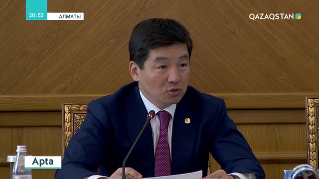 «Көкжайлау» құрылысы кейінге қалды