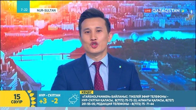 АҚШ-та тұңғыш рет әлемдегі ең үлкен ұшақ әуеге көтерілді