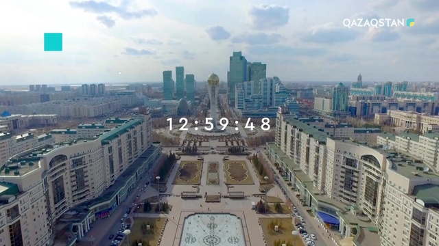 15.04.2019 - Ақпарат - 13:00 (Толық нұсқа)