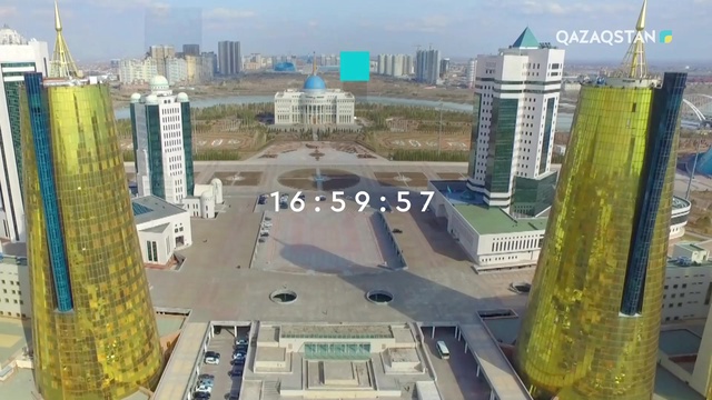 15.04.2019 - Ақпарат - 17:00 (Толық нұсқа)