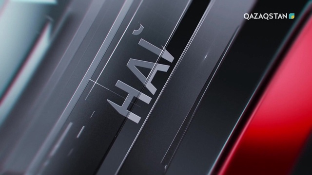 15.04.2019 – Arnaiy joba (Арнайы жоба) – Бейнелеу өнері – ұлттық құндылық (Толық нұсқа)