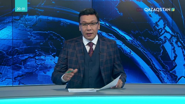 Елбасы Бас прокурор Ғизат Нұрдәулетовті қабылдады