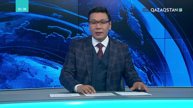 Өскеменде оқушылар мектепке қайықпен қатынайды