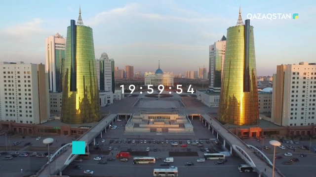 15.04.2019 - Ақпарат - 20:00 (Толық нұсқа)