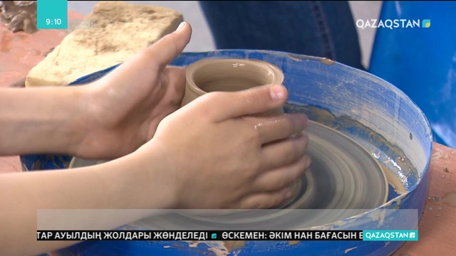 Елордалық ұстаздар білім берудің озық тәсілімен бөлісті