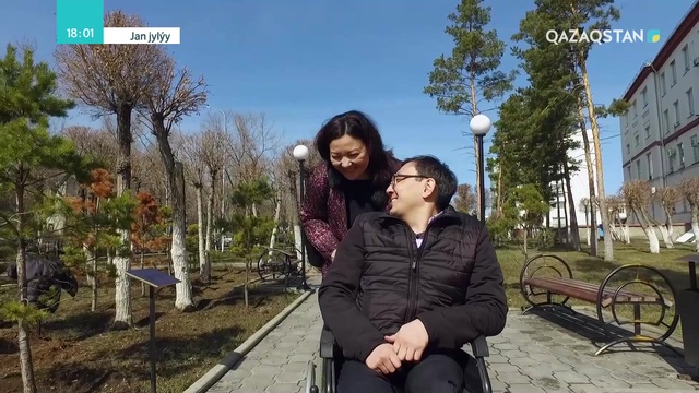 16.04.2019 – Jan jylýy (Жан жылуы) – Таңсәуле Серікова (Толық нұсқа)