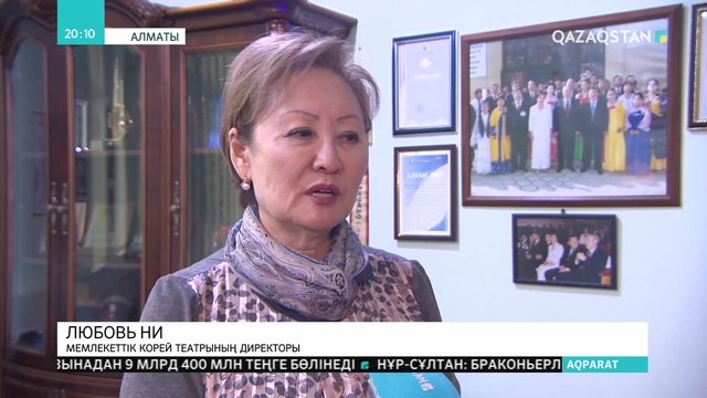 Алматыда өнер қайраткерлері кезектен тыс сайлауға қатысты өз пікірлерін білдірді