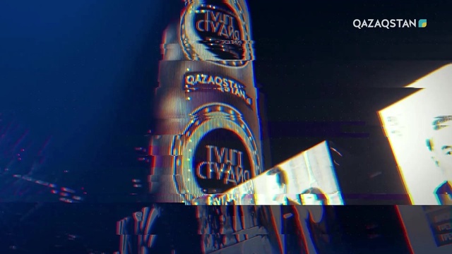 16.04.2019 - Túngi studio (Түнгі студия) – Баста (Толық нұсқа)