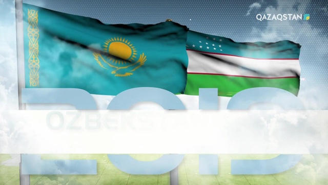 16.04.2019 - Ózbekstandaǵy Qazaqstan  jyly (Өзбекстандағы Қазақстан жылы). Концерт (Толық нұсқа)