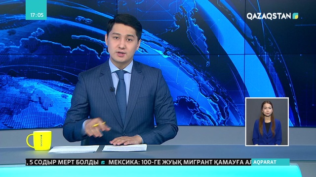 Шардара ГЭС-і  жаңартылуда