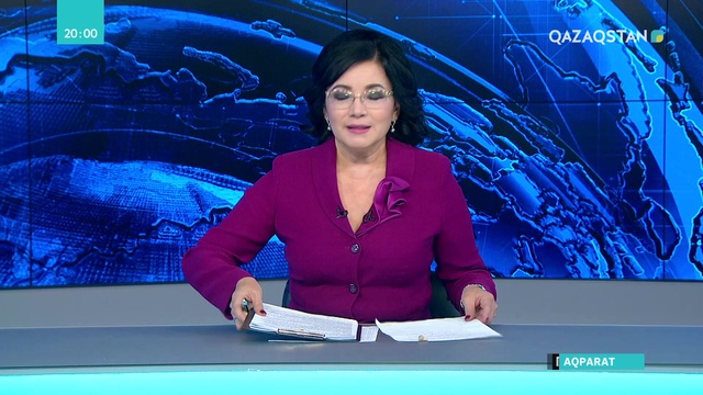 Президент Қасым-Жомарт Тоқаев полицейлермен кездесті