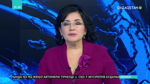 Сенат төрағасы Дариға Назарбаева А.Данканмен кездесті