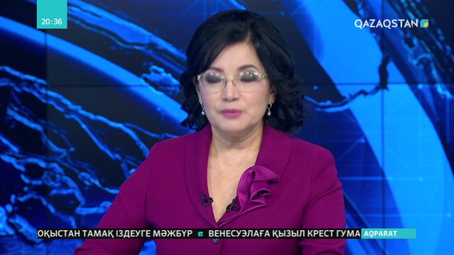 Ахметжан Есімов «Сарыарқа» магистральдық газ құбыры құрылысының жұмысымен танысты