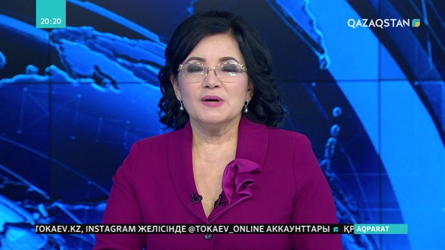 17.04.2019 – «Basty taqyryp» (Басты тақырып). Мәжіліс депутаты Сапар Ахметов