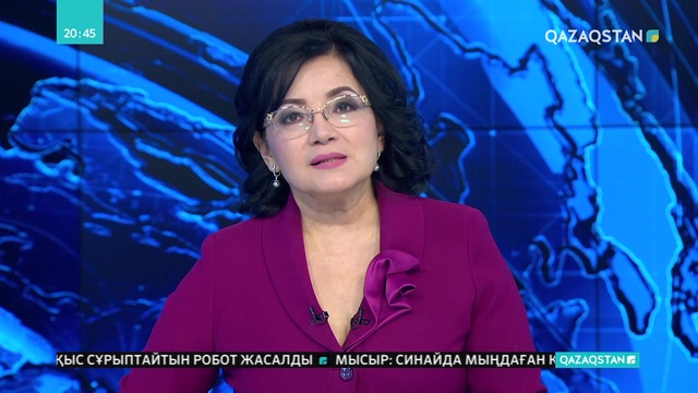 Соңғы 4 жылда Қытайда 21 қазақстандық түрлі қылмыс жасаған