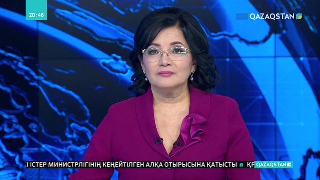 Музыкант Саида Қалықованың шығармашылық кеші өтті