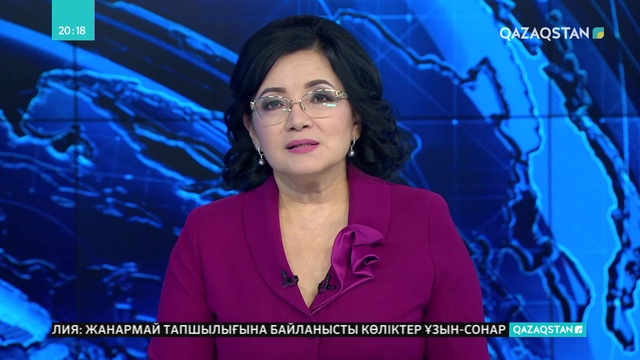 Алматылық өнер ұжымдары сайлауды қолдайды