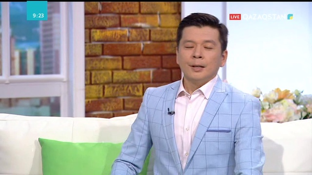 Жайдарбек Күнғожинов: Қазақ каскадерлары шетелде жоғары бағаланады