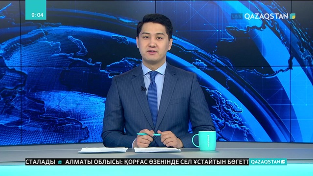 Петропавлда шұлық фабрикасы ашылды