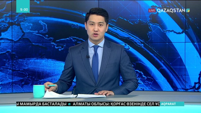 «Ақжол» партиясының кезектен тыс XV съезіне Жамбыл облысынан 8 делегат қатысады