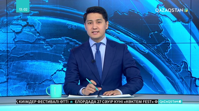 Сириядағы әскери лагерьде 2500 шетелдік бала тұрып жатыр