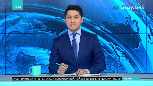 Отандық жас режиссерлердің екі бірдей кинотуындысы таныстырылды