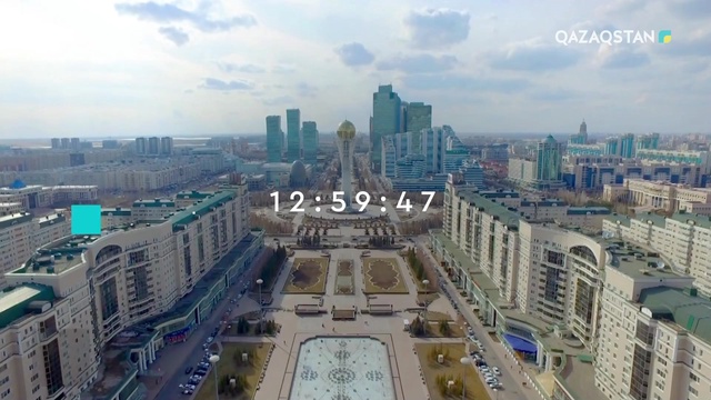 19.04.2019 - Ақпарат - 13:00 (Толық нұсқа)