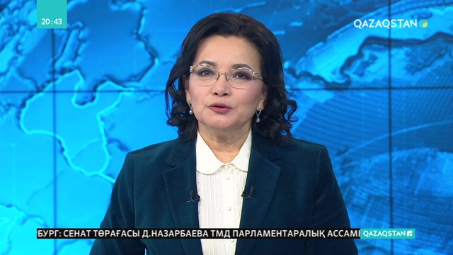 Атырауда «Тұлғалар аллеясы» ашылды