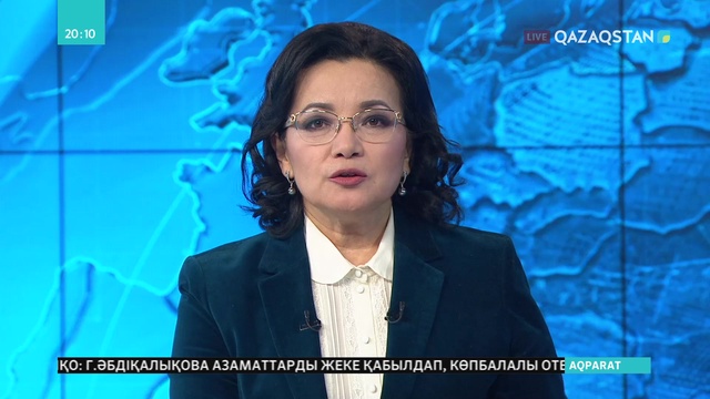 Өгей қыздарына жәбір көрсеткен әйел абақтыдан үй қамаққа ауысты