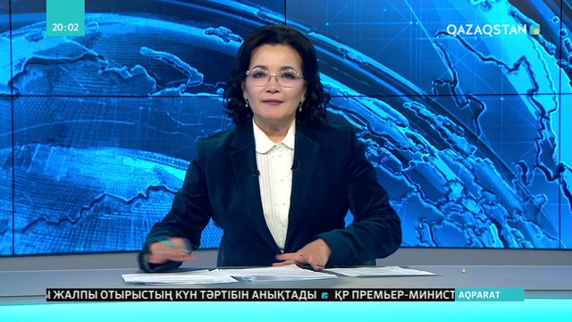 Сенат спикері Дариға Назарбаева бірқатар екіжақты кездесу өткізді