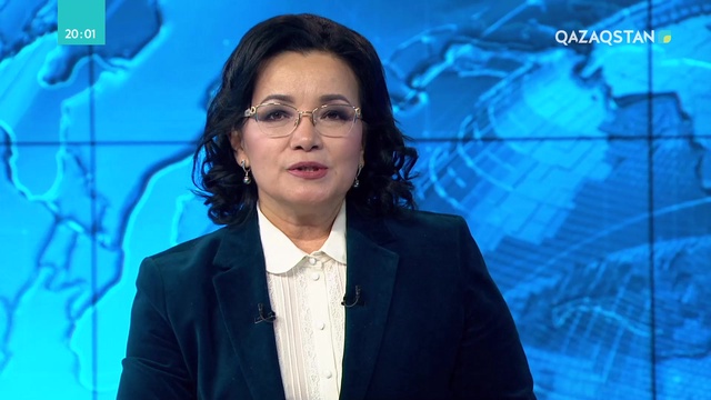 Қасым-Жомарт Тоқаев Әлихан Смайыловты қабылдады