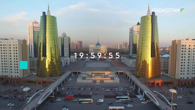 19.04.2019 - Ақпарат - 20:00 (Толық нұсқа)