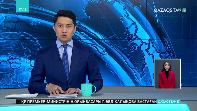 Қазақстандық оқушылар экологиялық проблемаларды шешуге атсалыспақ