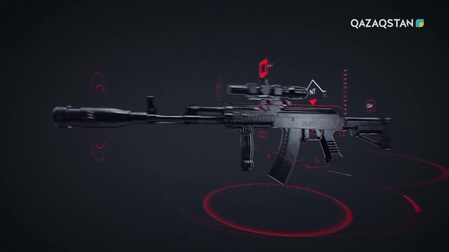 21.04.2019 – Aqsaýyt (Ақсауыт) - Шекарашы – ғалымдар (Толық нұсқа)