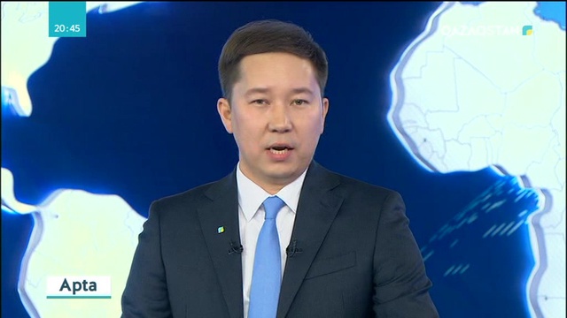 Украинада бүгін президенттік сайлаудың екінші туры