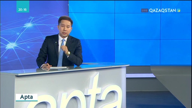 Мемлекет басшысы жұмыс сапарымен Қосшы ауылына барды