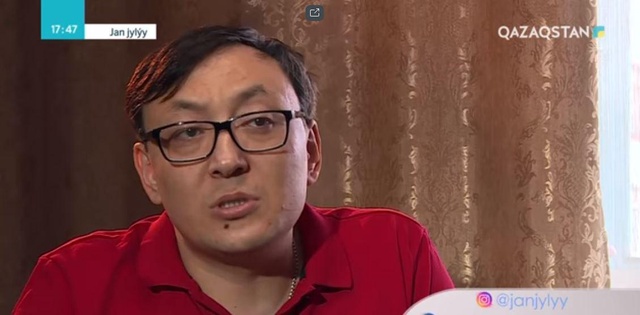 16.04.2019 – Jan jylýy (Жан жылуы) – Таңсәуле Серіков (Толық нұсқа)