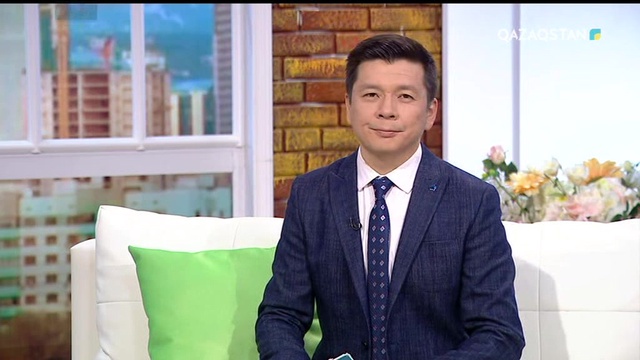 Әнші Нұрлан Қонысбаев «Tansholpan»-да