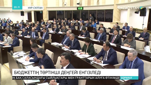 Тәуелсіздік жылдарында өңірлерді ауызсумен қамтамасыз ету үшін 540 млрд теңге жұмсалған