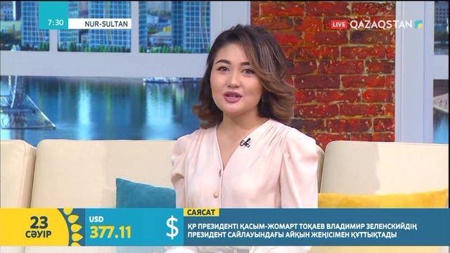 «Голливудтық күлкі» жасатқыңыз келе ме?