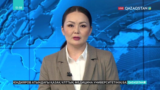 Кремль Владимир Зеленскийді Украина президенті болып сайлануымен әлі құттықтаған жоқ