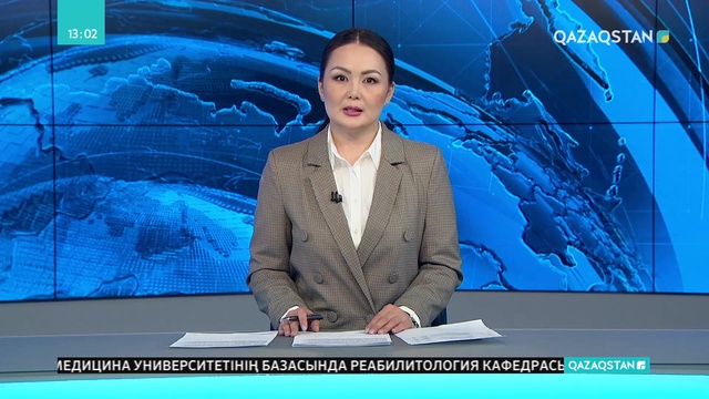 Nur Otan партиясынан ҚР Президенттігіне кандидат ретінде Қасым-Жомарт Тоқаев ұсынылды