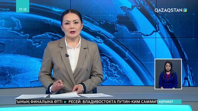 Павлодарда Жеңіс күніне арналған шаралар легі басталды