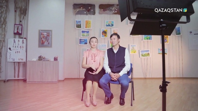 23.04.2019 – Jan jylýy (Жан жылуы) - Нұрдана Нұржанқызы (Толық нұсқа)